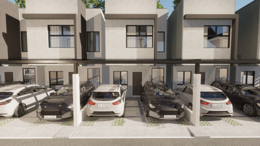 Condominio ROA